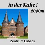 Gemuetlich 7, Netflix Und Kaffee Frei, Parken Vor Der Tuer Daire