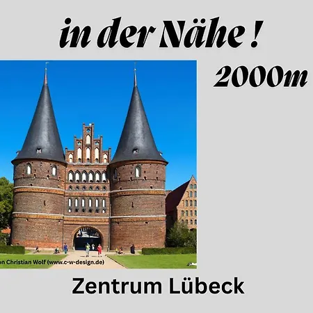 Gemuetlich 7, Netflix Und Kaffee Frei, Parken Vor Der Tuer 아파트